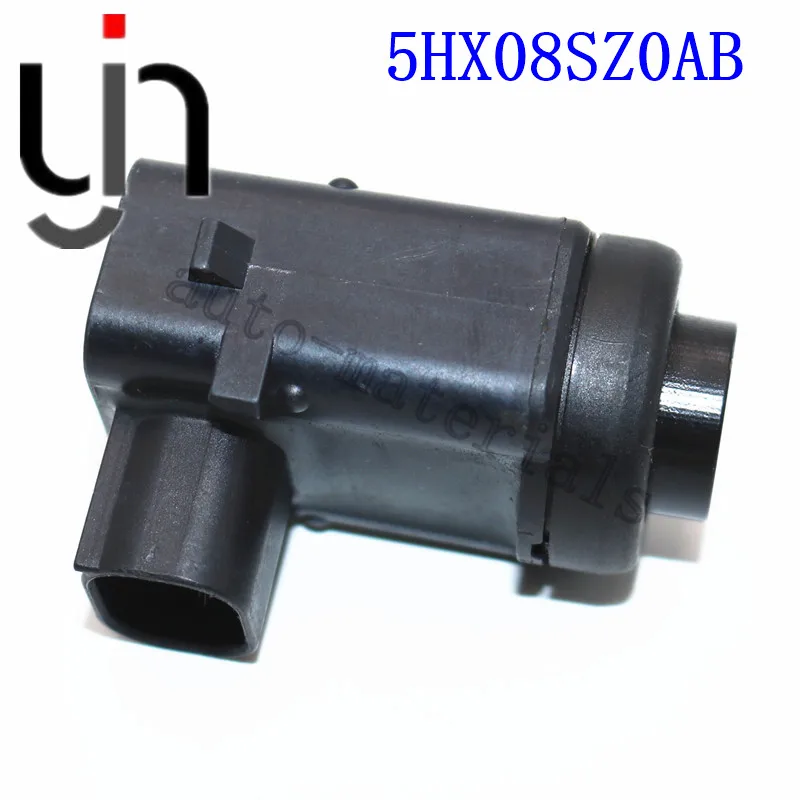 SENSOR Parkir PDC Membalikkan 5 Hx08sz0ab OEM 0263003583 RE AR Depan untuk OP EL Gr dan Sensor Parkir Mobil 2005-2008