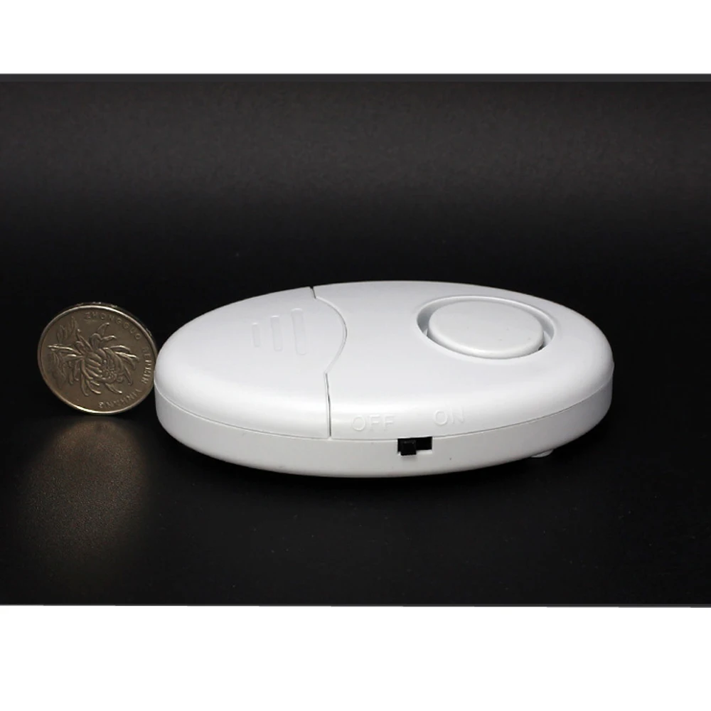 120dB Speaker Water Leakage Detector Water Leak Sensor For Home/office alarm system