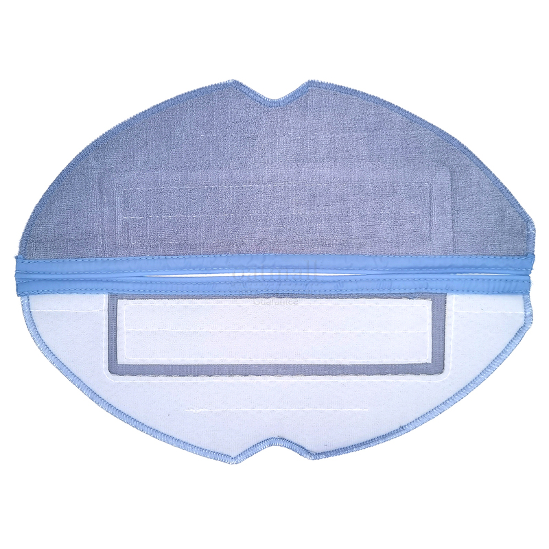 Mop Cloths For Roborock S7 / S7 Max Ultra / S7 MaxV Rags Wipes Robot Vacuum Cleaner Accessories Replacement Spare parts
