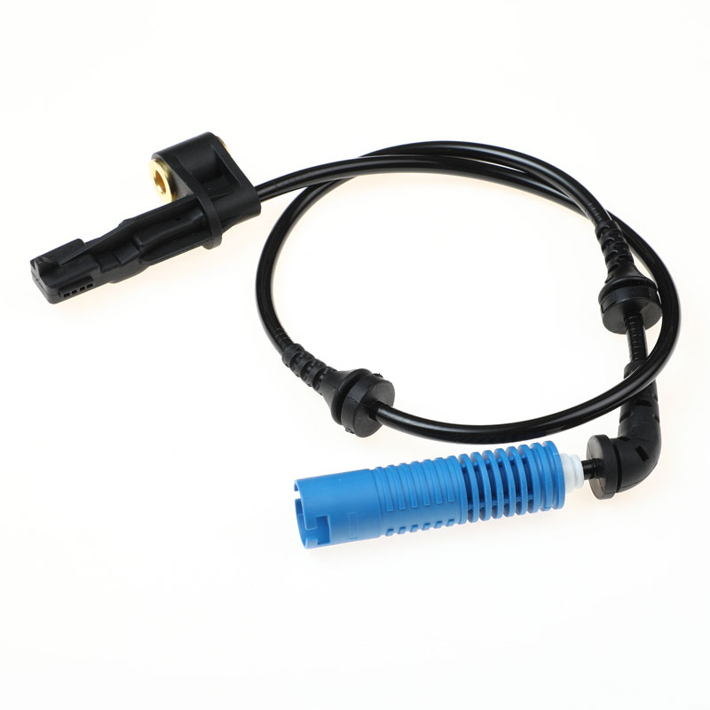 Novo sensor de velocidade da roda abs para bmw e46 316 318 320 330 z4 e85 e86 34526752681 34526752682 34526752683