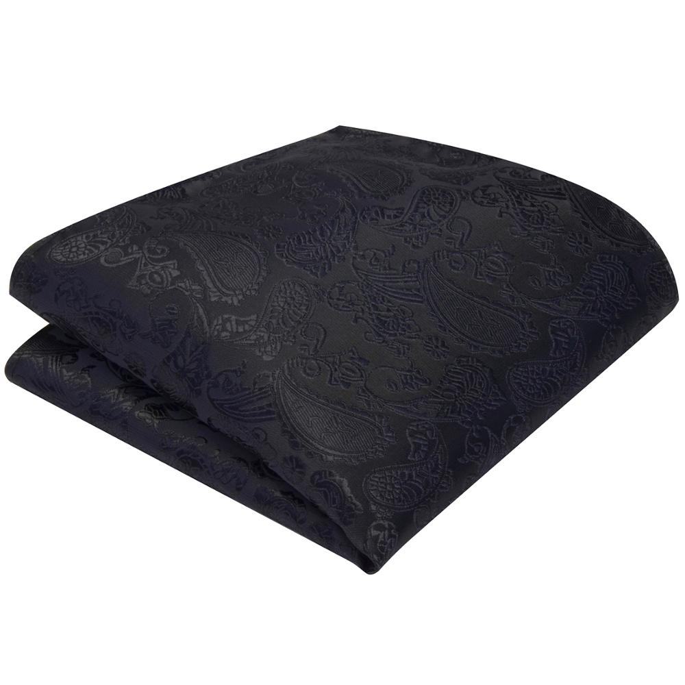 Ricnais-メンズシルクハンカチ,ハンカチポケット,スクエア,赤,緑,ペイズリー,ジュカードスーツ,チェストアクセサリー,ギフト