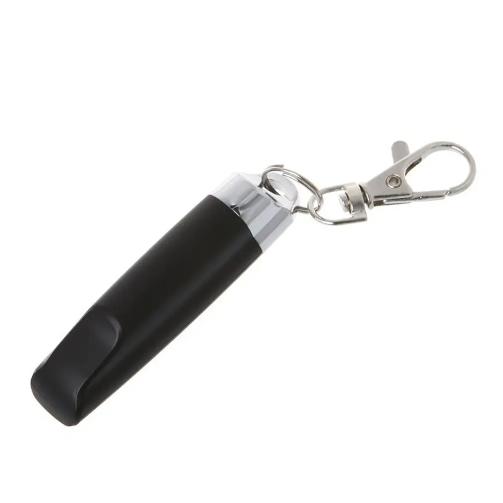 Abridor de puerta de garaje con Control remoto, 433MHZ, duplicador de Control remoto, clonación, código, llave de coche