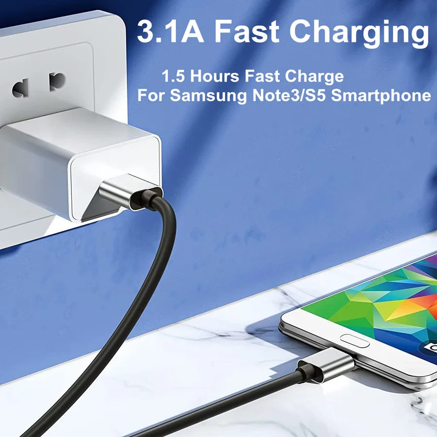 Ổ Cứng Gắn Ngoài Cáp USB Micro B Cáp HDD Cáp Micro Cáp Dữ Liệu Ổ Cứng SSD Sata Cáp Cho Samsung Cứng micro B USB3.0 Cáp