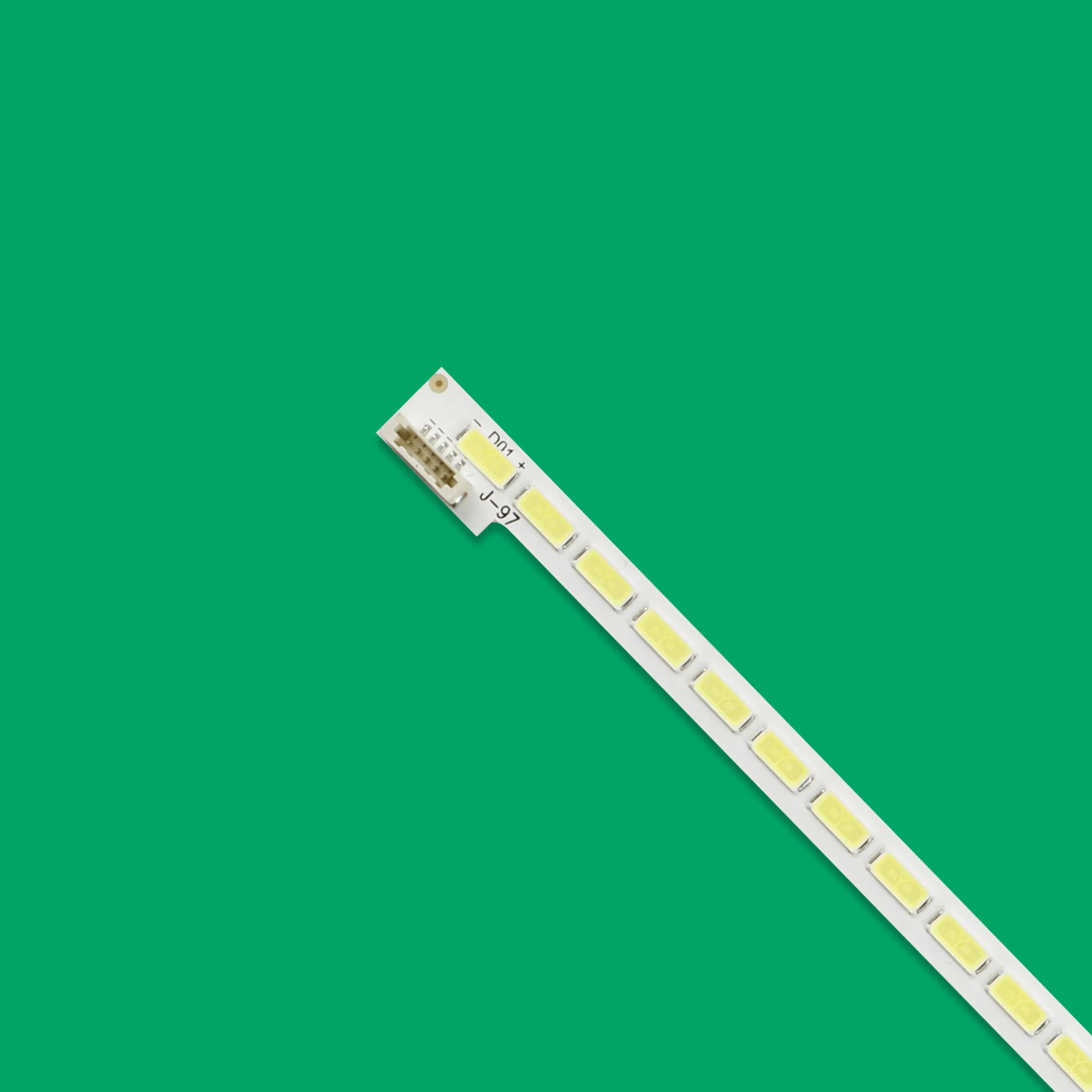 ใหม่56LED 493มม.LED Backlight สำหรับ40PFL5537H LJ64-03514A LJ64-03501A STS400A64 2012SGS40 7030L 56 LTA400HV04 40PFL5537T