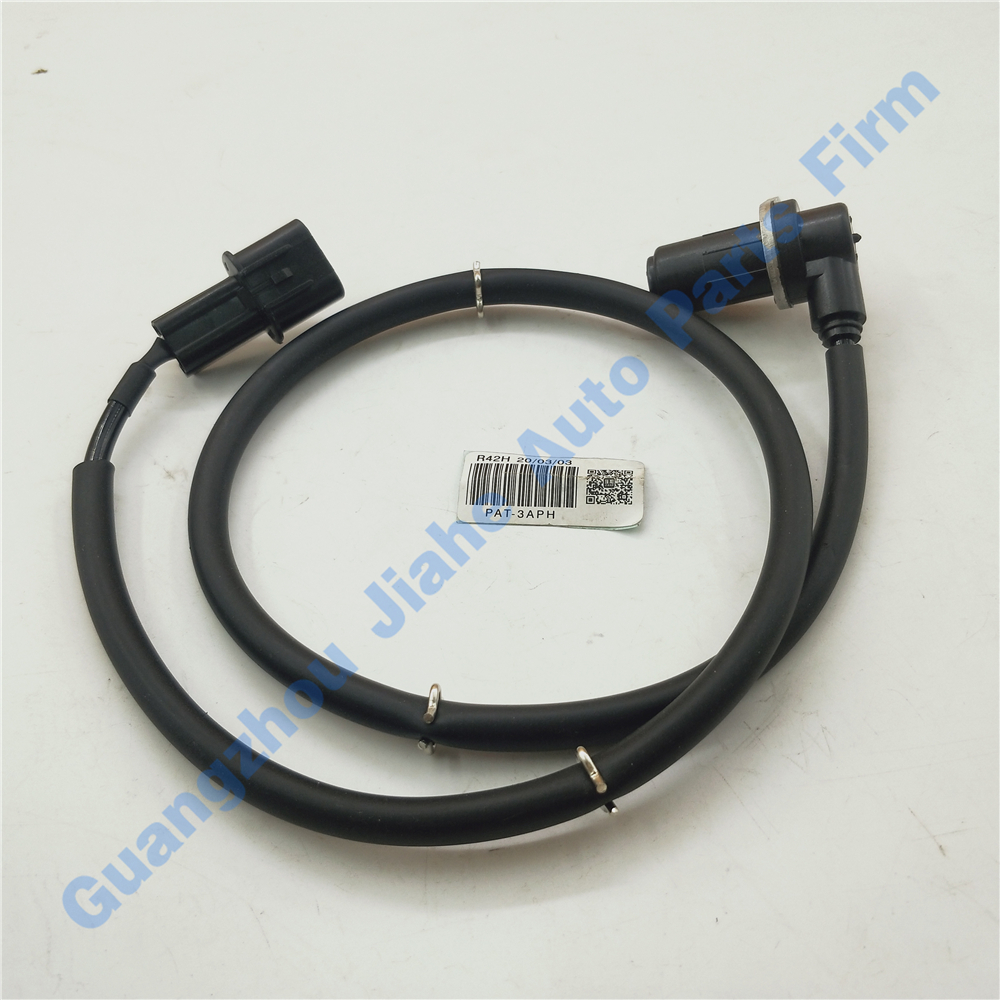 PAT Sensor Kecepatan Roda ABS Depan Kiri untuk Mitsubishi Pajero Montero MR569411 MR407268