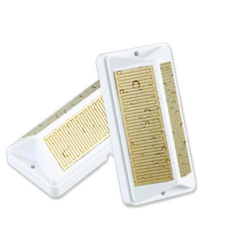 RF Sensor De Chuva Sem Fio ou Detector Com Fio, Abridor De Janela Gatilho, Emissor De Sinal De Automação Doméstica Inteligente