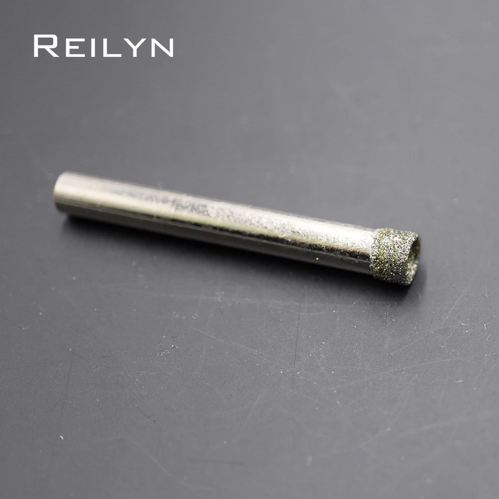 60# Jade Jewelry Rounding Bits Rounding Grinding Polishing Bit 5mm-30mm