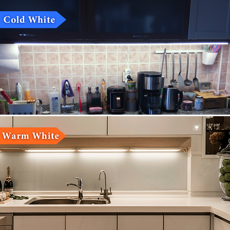 T5 T8 LED-Röhrenleuchte 220V 30cm 60cm 120cm Wandleuchte Glühlampe Lampada 20W Tobe Lampa 2FT 4FT Für Innenbeleuchtung in Innenräumen Küchenleuchte Leuchtstofflampe mit superheller Röhre