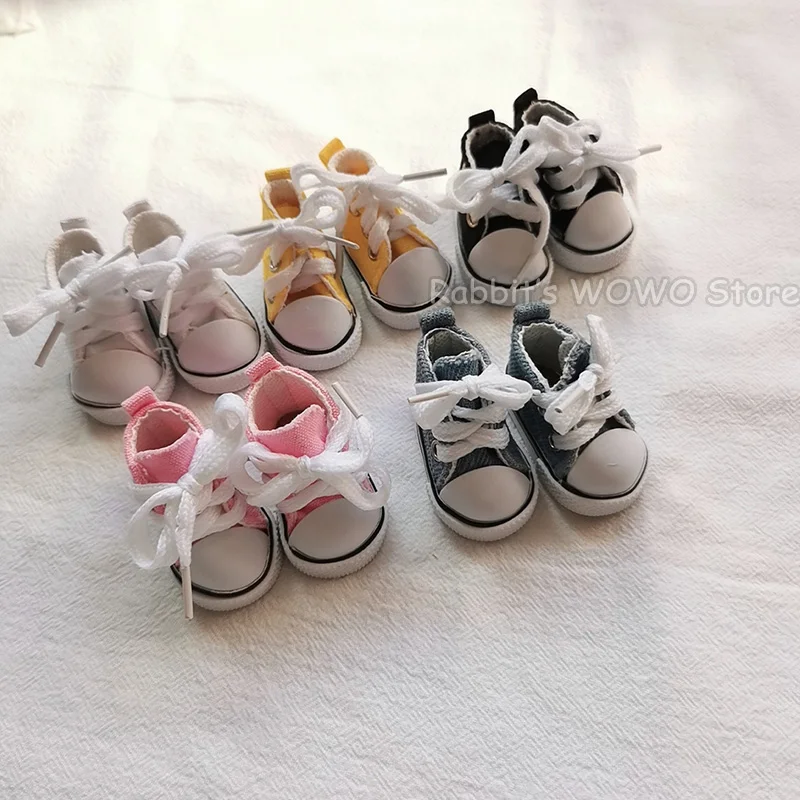 Mini Plush ตุ๊กตาอุปกรณ์เสริมสําหรับ 20 ซม.เกาหลี Kpop EXO Idol ตุ๊กตาผ้าใบรองเท้าหนังรองเท้าแว่นตากล้องของเล่นแฟนของขวัญ Collectio