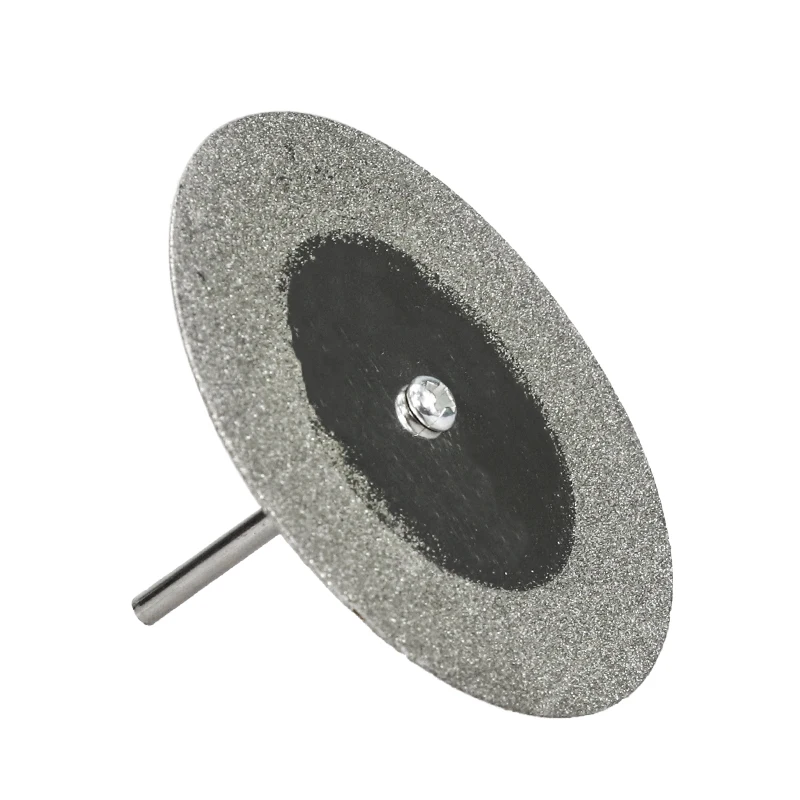 алмазные диски,алмазные диски для dremel,XCAN 16-40 мм 5 шт. Мини режущий диск для вращающихся аксессуаров алмазный шлифовальный круг круглая пила абразивный алмазный диск