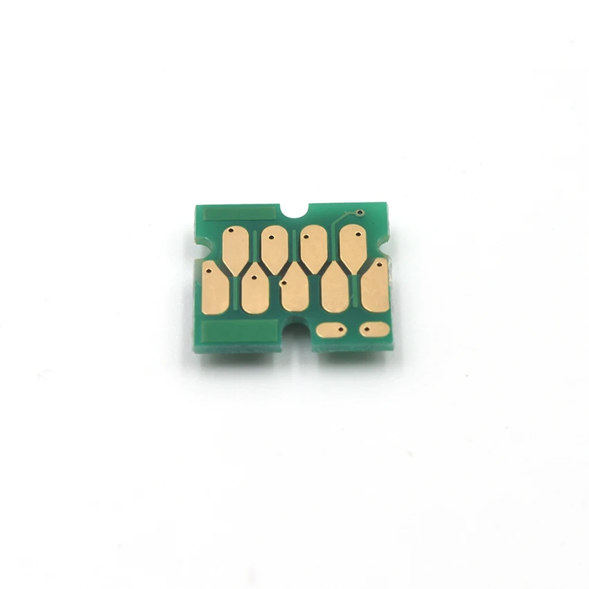 Untuk Epson SJMB7500 Chip Tangki Pemeliharaan untuk Epson ColorWorks C7500 7510 7520 TM-C7500 C75x0 Seri Chip Kotak Pemeliharaan Printer