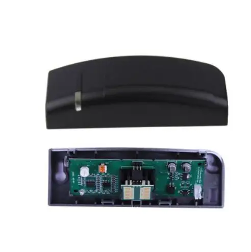 Tự Động Cửa Cửa Lò Vi Sóng Motion Cảm Biến Dò Trượt Xoay Cảm Biến Cửa Tự Động Mở