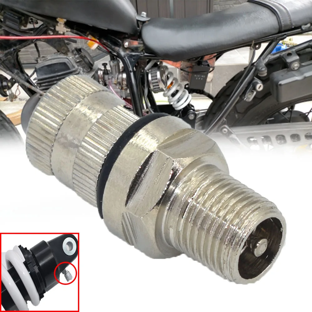 Винт заднего амортизатора мотоцикла для мотокросса BSE T8 Kayo CRF KLX YZF