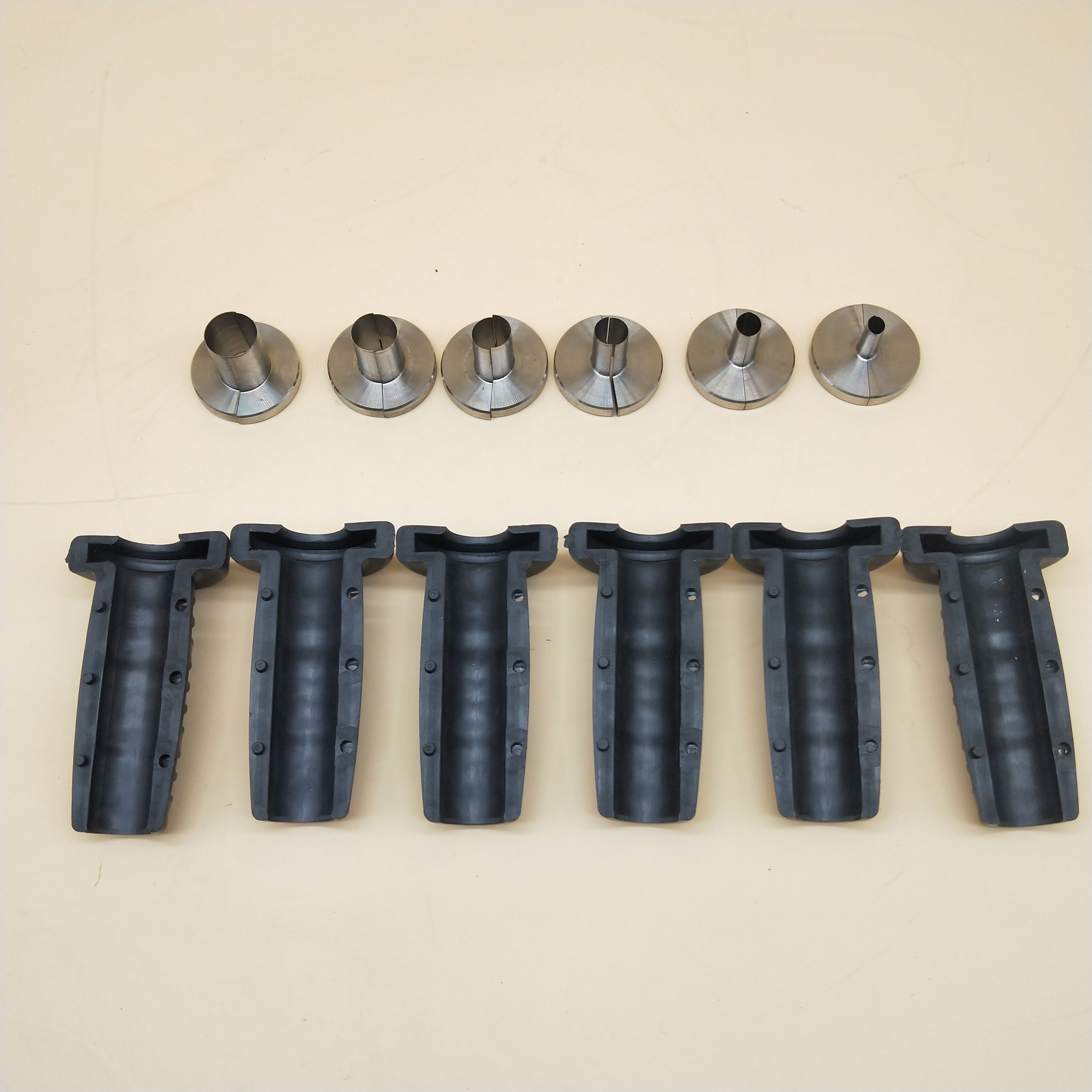 Dụng Cụ Định Vị Ô Xe Tải VOE JD006-2 88800414-2 Loại Bỏ Khí Nén Ống Dụng Cụ