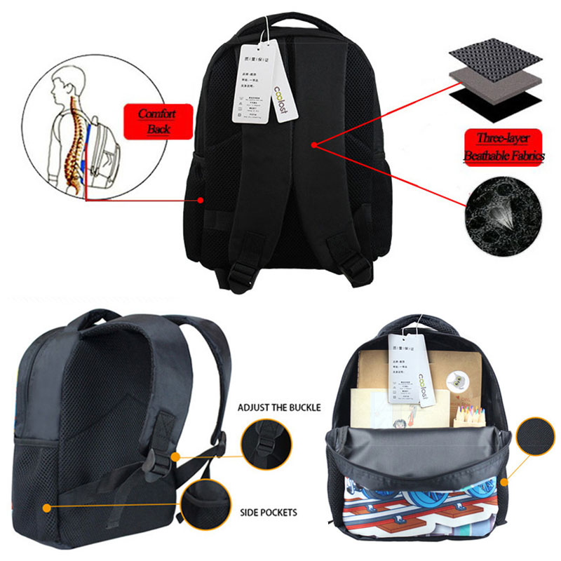 Gimnastyka Art Print plecak dziecięce torby szkolne dla dziewczynek Bookbag dziecięcy plecak do przedszkola torba Kawaii torby dla maluchów prezent
