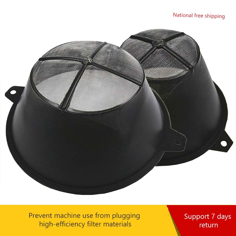 Verf Filter Screen Trechter Screen Airless Spuitmachine Accessoires Verf Latex Filter Screen Filter Tool Verf Screen