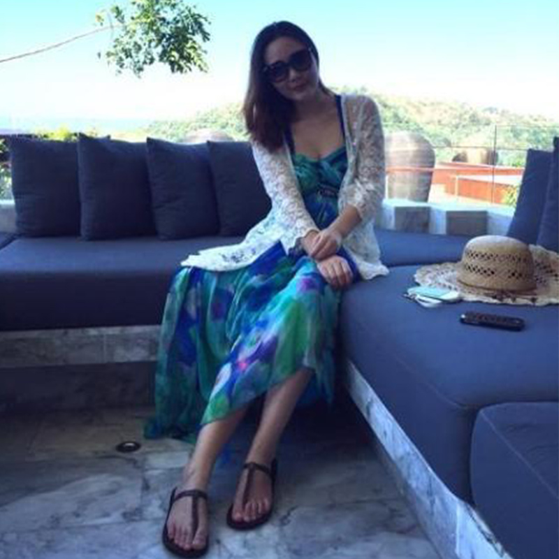 Harajukuฤดูใบไม้ผลิฤดูร้อนMoriสาวหวานเสื้อสเวตเตอร์ถักผู้หญิงHollow OUTดอกไม้ลูกไม้เย็บปักถักร้อยครีมกันแดดหญิงเจ้าหญิงเสื้อสเวตเตอร์ถักY002