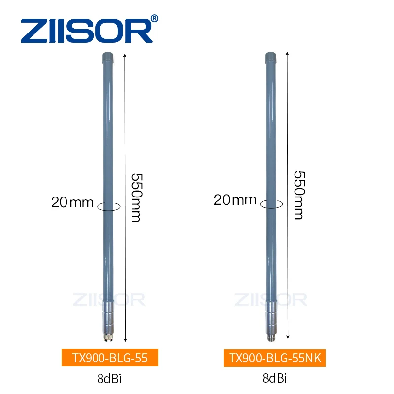 Lora 868 mhz für meshtastic hotspot miner antenne 8dbi für wifi us 915 mhz lorawan omni 923mhz n weiblich männlich 900mhz antenne