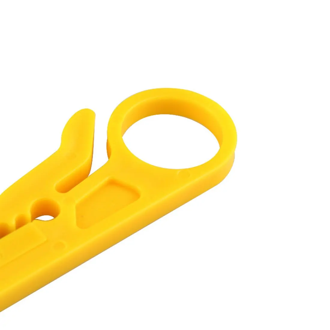 Cáp Tước Dao Cắt Dây Dụng Cụ Đóng Đnh Đa Vũ Nữ Thoát Y Dao Crimper Kìm Mini Di Động Decrustation Điện Thẳng