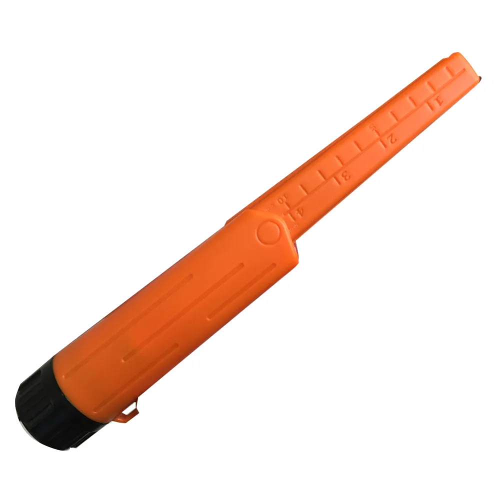 Pointer เครื่องตรวจจับโลหะ GPii Pinpointing Gold Digger สวนตรวจจับกันน้ำ Gold Detector