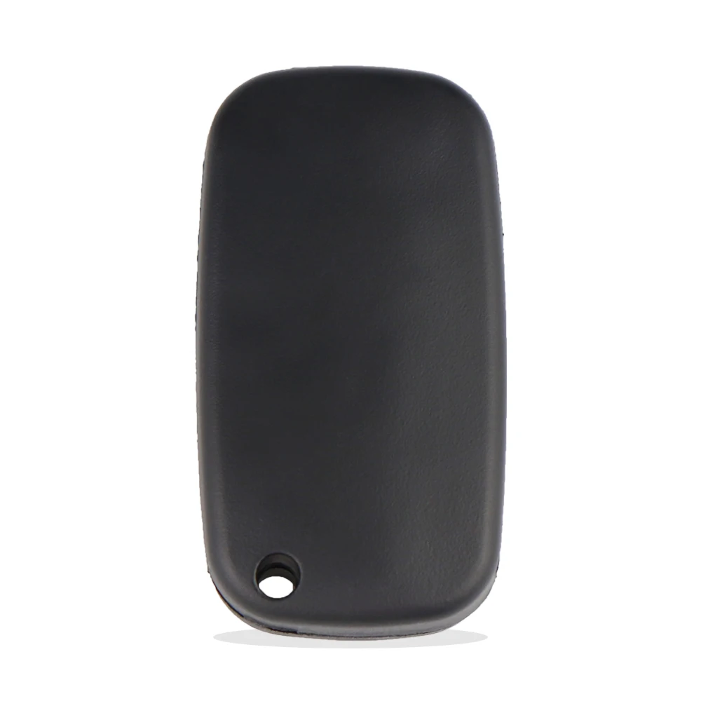 YIQIXIN Filp Remote Key Shell Case 2/3 Buttons For Renault Clio 3 Kangoo Master Modus Twingo 2006-2016 Replacement Uncut Blade