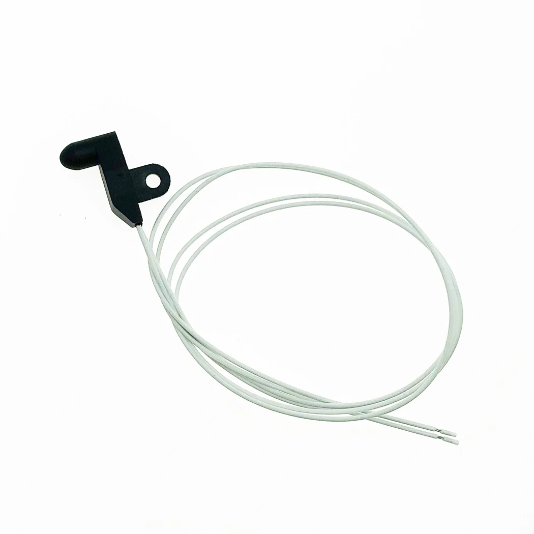 ESIRSUN-Sensor de temperatura ambiente do ar externo, apto para Renault Fluence, Megane III, Duster II, Sandero II, 277227085R