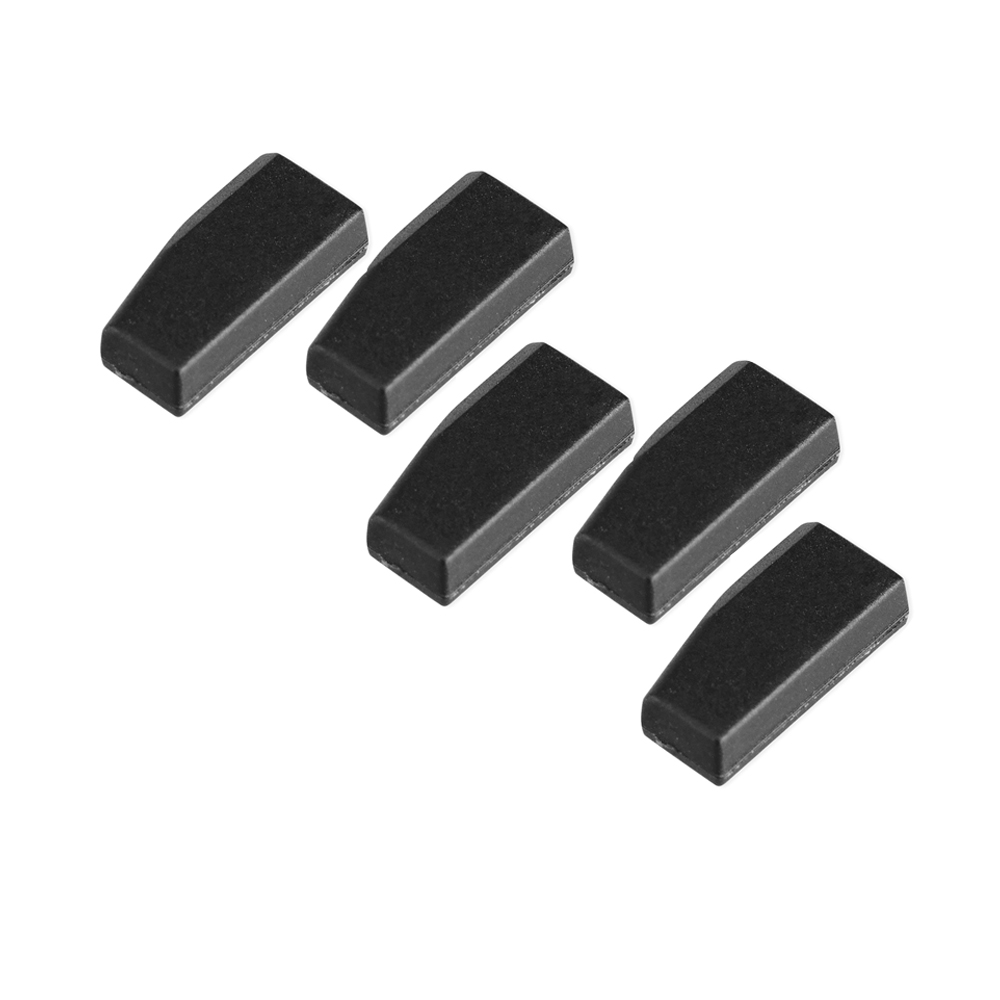 Keyyou-車のキートランスポンダー,ホンダ,現代,起亜,三菱,日産,シトロエン,プジョー用のコード化されていない空白のトランスポンダーid46pcf7936チップ