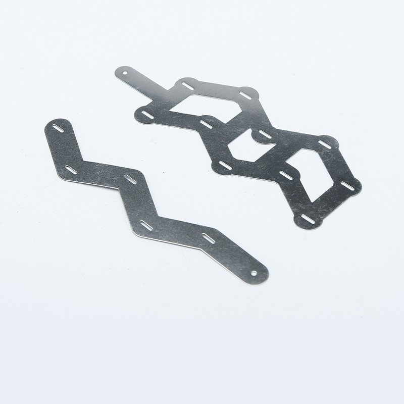 40 Stück 18650 W Typ 5P 10P vernickelter Stahl 0,15 mm Dicke für 48 V E-Bike Lithium-Akku Punktschweißgerät Nickelgürtel