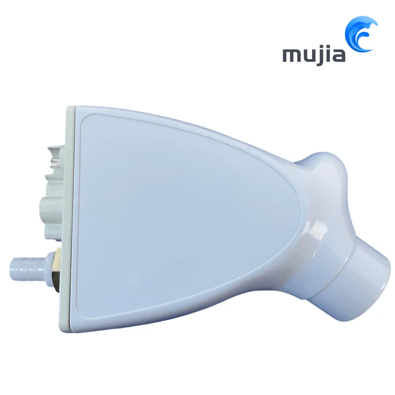 Cổng Kết Nối Cắm Ipl Laser Tẩy Trang Tùy Chọn Cắm Vẻ Đẹp Phụ Tùng Lắp Đặt Máy