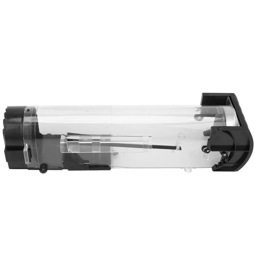Trappola per roditori in plastica riutilizzabile umana sicura e solida Catcher per mouse domestico Trappola per topi autobloccante intelligente per giardino interno ed esterno
