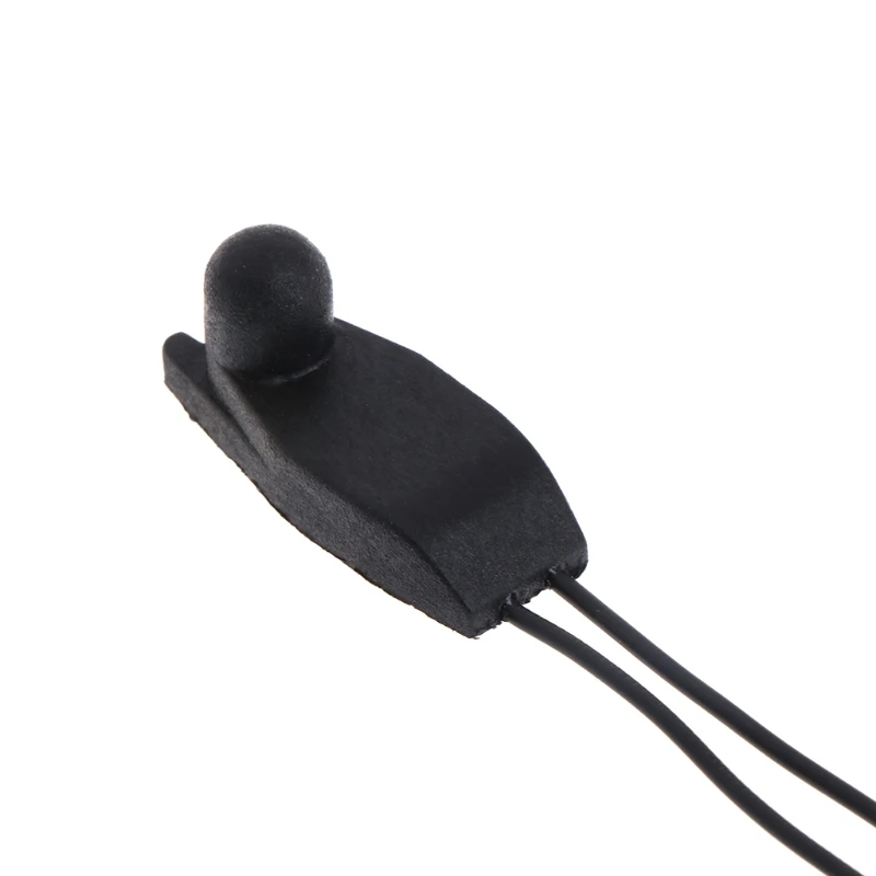 Sensor de temperatura ambiente externo para peugeot, sensor de temperatura ambiente externo, estilo automóvel, para modelos 206, 207, 208, 306, 307
