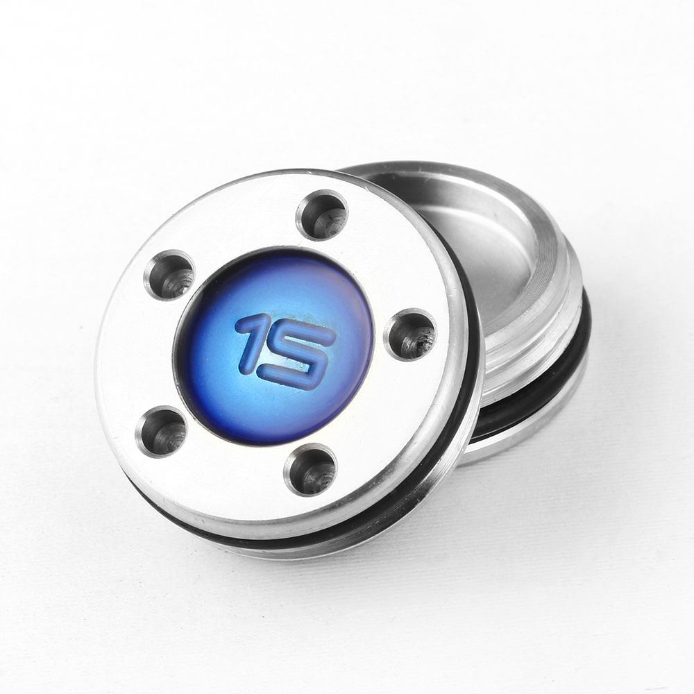 2 pcs Golf Blue Weights Screw 10g 15g 20g 25g 30g 35g 40g Replacement for Titleist Scotty Cameron Putters