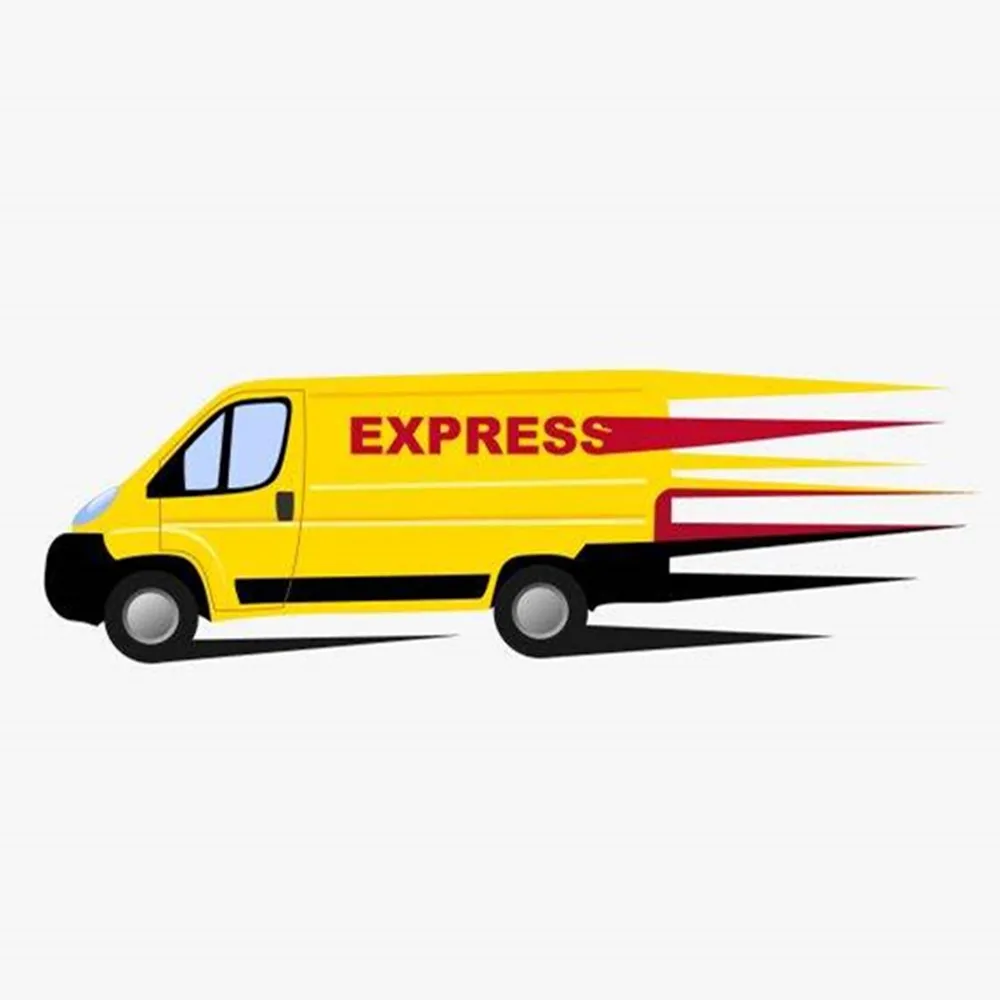 Phí Vận Chuyển Từ Xa Khu Vực Người Đàn Ông Trùm Đầu Và Găng Tay