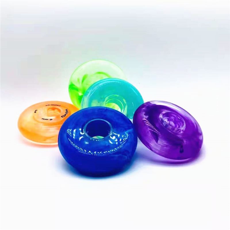 高出力スラロームホイール,72mm,76mm,80mm,シーバ,ksj,wfsc,hv,DHL,85a