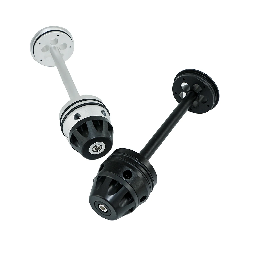 Protetor deslizante para eixo da roda traseira de motocicleta, garfo, para bmw r1200gs r1250gs adv lc 2023 k1200gt/rt/r r nove t k1300 gt/r
