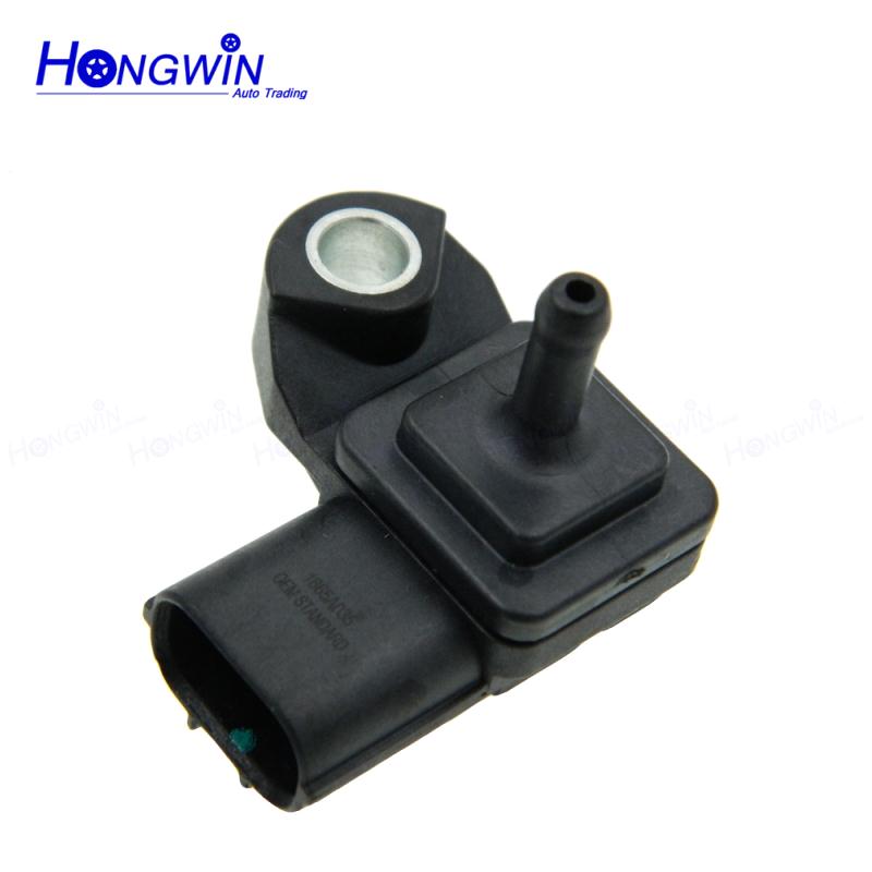 Khe Hút Không Khí Tăng Áp Bản Đồ Cảm Biến Cho Mitsubishi Pajero/Montero IV V88W V98W L200 2002-2010 1865A035 0798007790 079800-7790