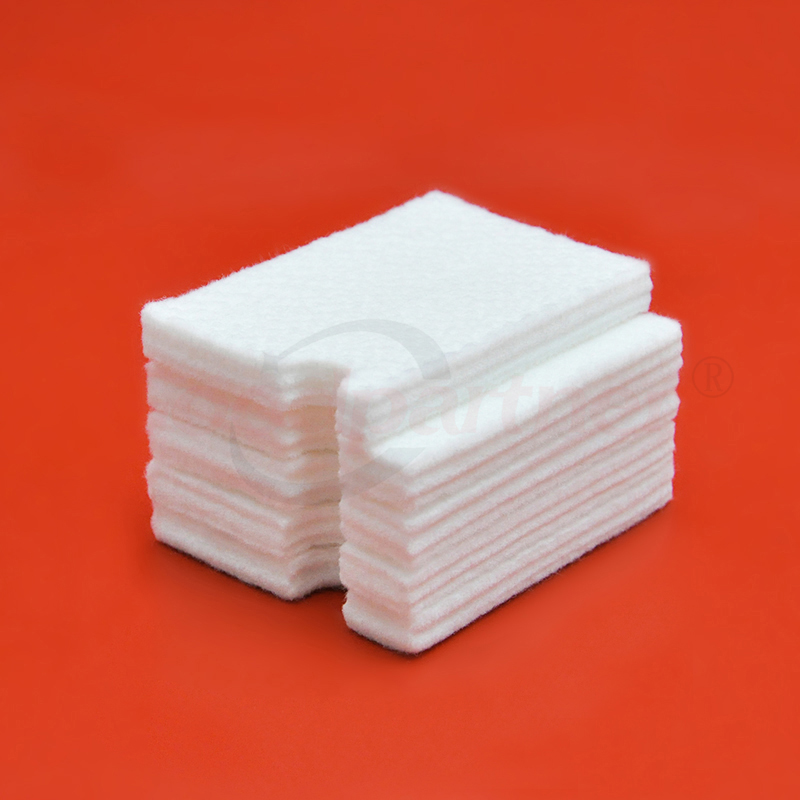 Epson、スポンジパッド用の無駄なインクパッド、l1110、l3100、l3101、l3110、l3150、l3151、l3160、l5190、l3115、l3116、1830528、1749772