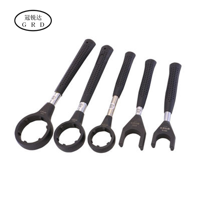 Высококачественный гаечный ключ BT30, BT40, BT50, ER16, ER20, ER25, ER32, ER40 с ЧПУ