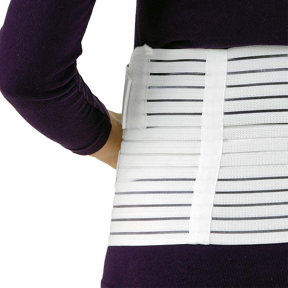Schwangere Frauen Unterstützung Bauch Band Zurück Kleidung Gürtel Einstellbare Taille Pflege Mutterschaft Bauch Klammer Protector Schwangerschaft