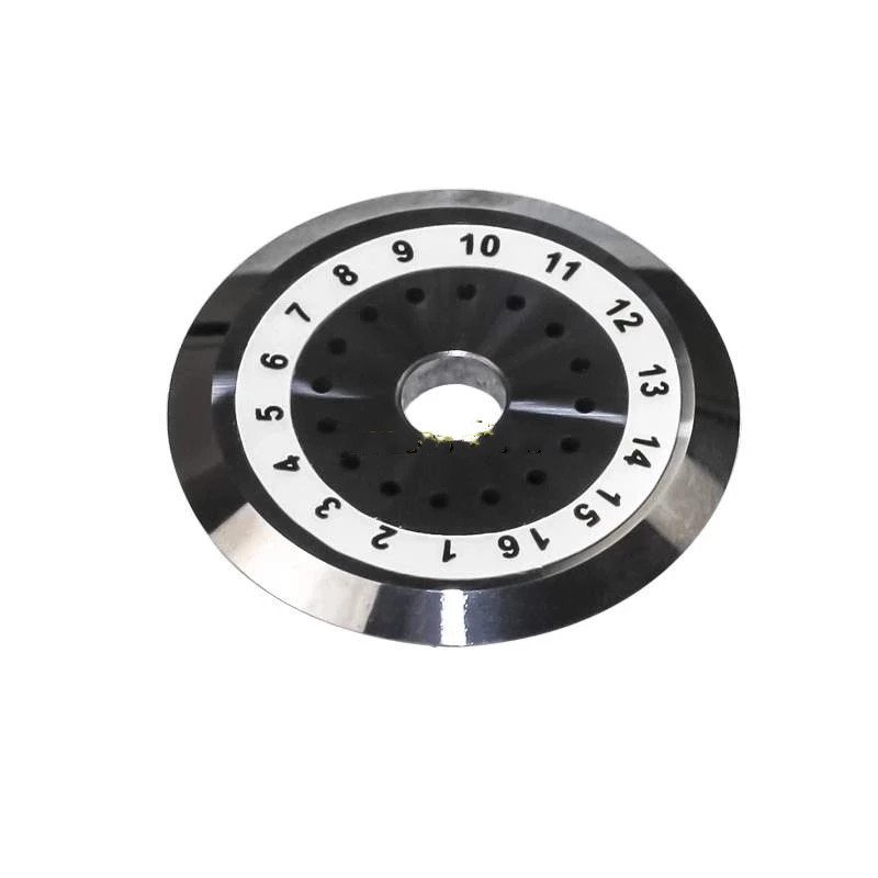 Ljintech Hackmesser für CI-01 CI-02 CI-03 CI-03A BI-05 CI-05A Optisches Faserschneidmesser Faserspalterklingen