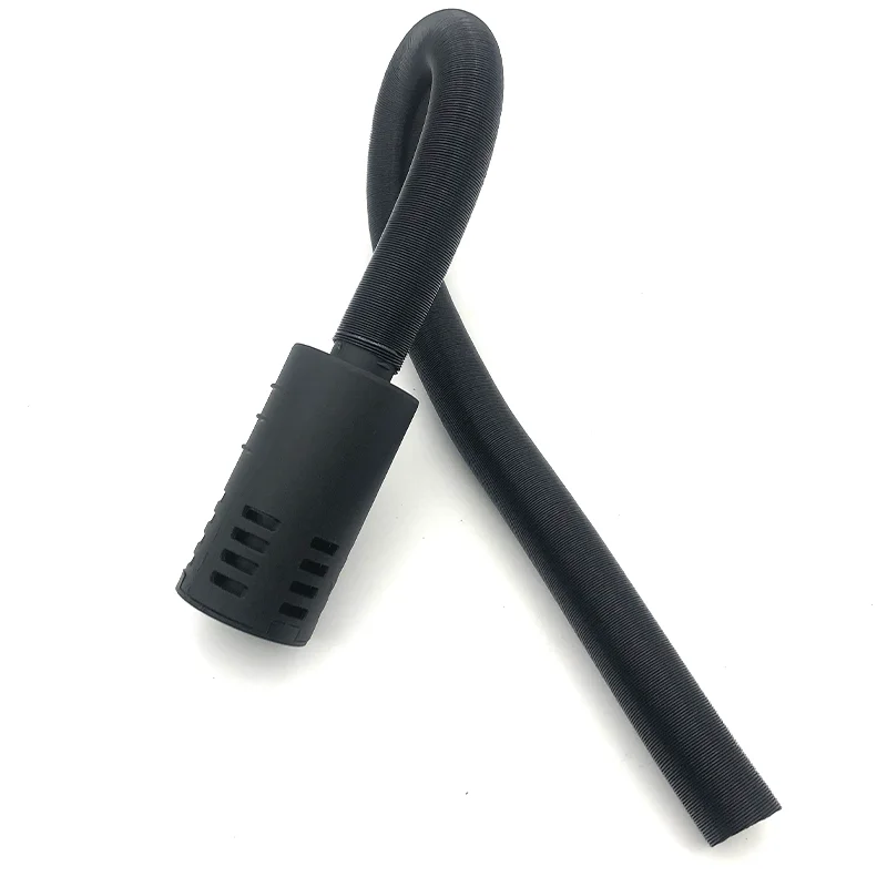 Tubo de conducto del calentador + silenciador de entrada de aire, silenciador de filtro de aire para calentador de estacionamiento diésel Eberspacher Webasto
