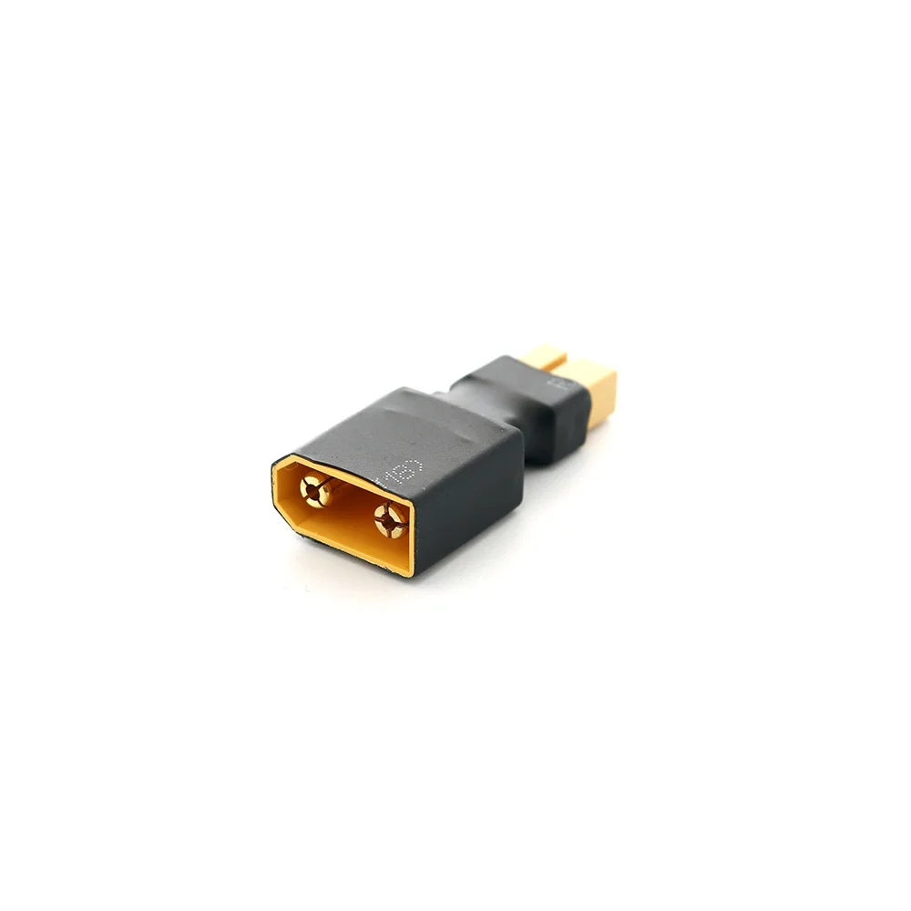 Adapter XT60 Nam/Nữ Để XT90 Nam/Nữ Đầu Nối Chuyển Đổi Adapter Dành Cho RC Lipo Pin Điều Khiển Phần DIY