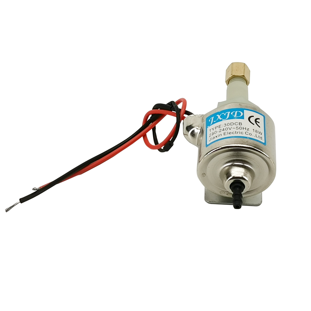 新しい 30DCB フォグマシンオイルポンプ 220 V/110 V AC 真鍮フォグスモークマシンオイルポンプ 400 ワット 600 ワット 900 ワット 50HZ ステージパーティーパワーポンプ部品