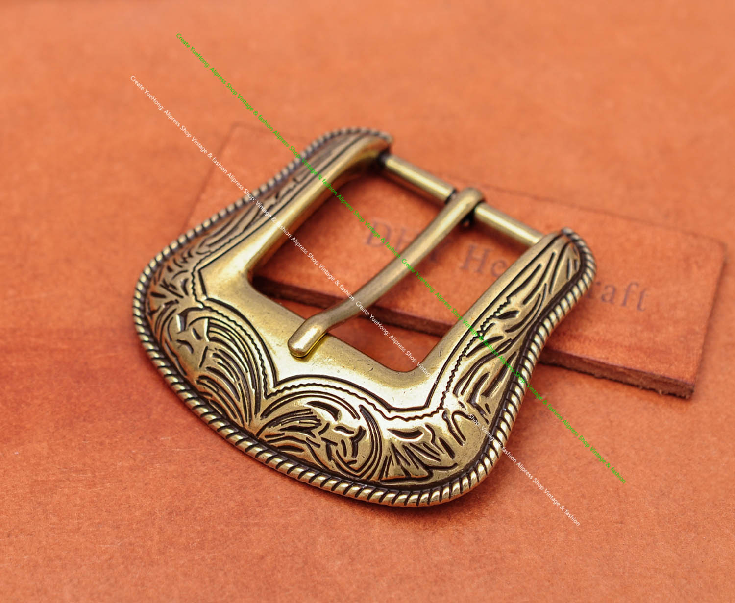 3 шт./комплект, резная застежка для джинсов, ремня 35 мм