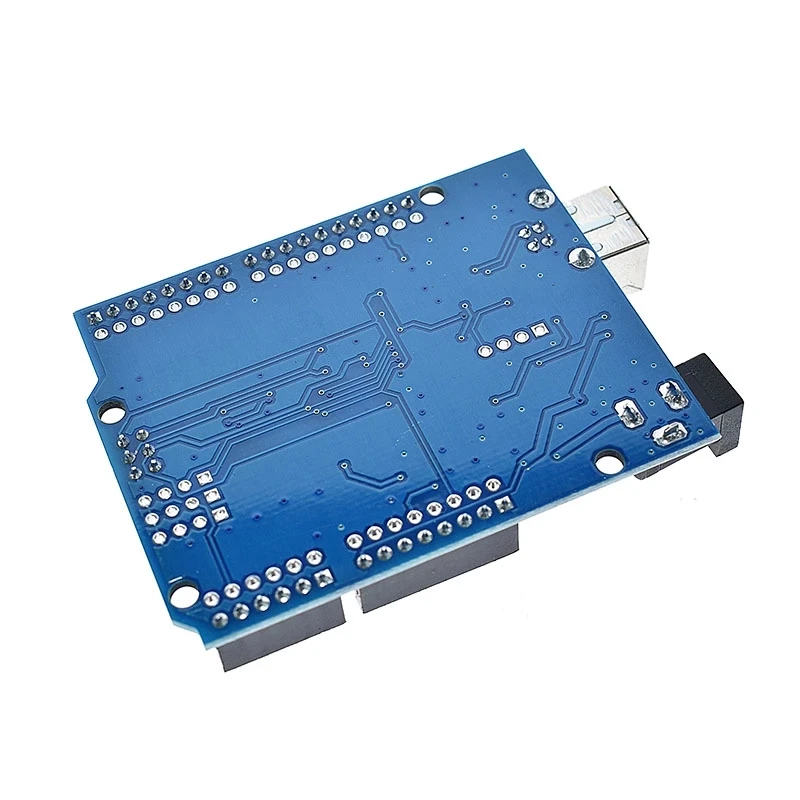 Модифицированная версия, один комплект UNO R3 CH340G + чип MEGA328P 16 МГц для Arduino UNO R3, макетная плата + USB-кабель
