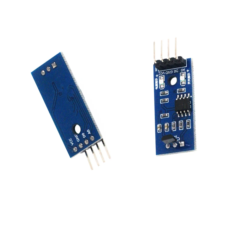 Modulo sensori Hall 3144E interruttore Hall velocità Swiches magnetici modulo sensore di conteggio velocità per Arduino Smart Car