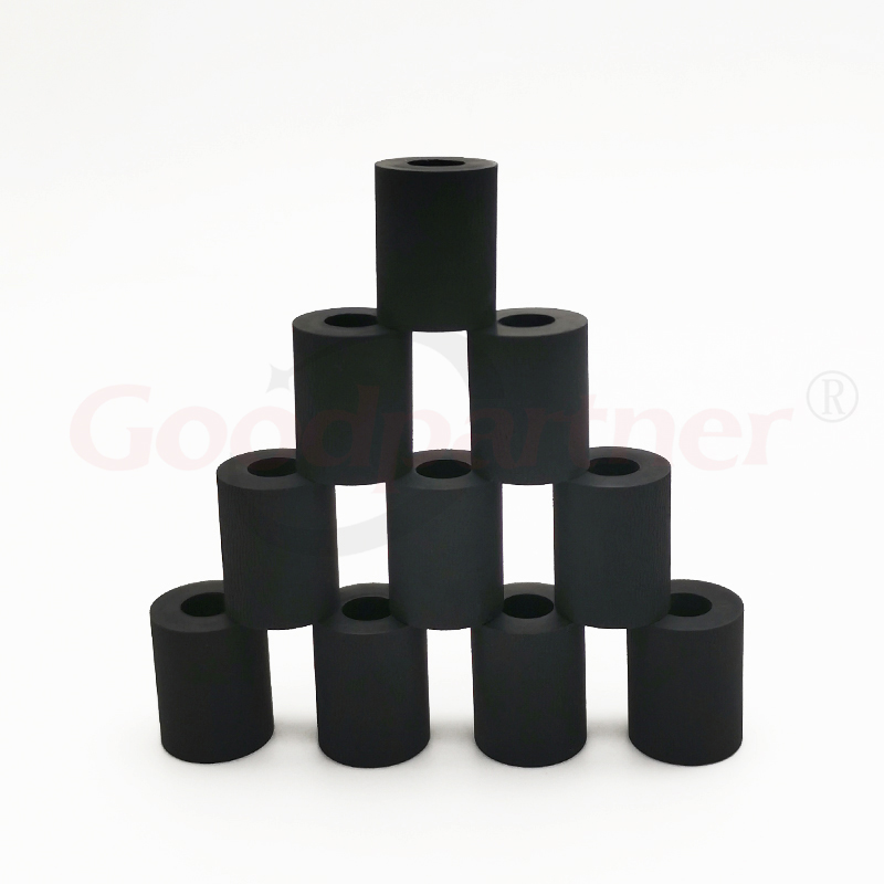 10X 302F906230 302F906240 302BR06521 Pickup Rubber for Kyocera M2035dn M2535dn FS 1028 1035 1100 1120D 1128 1135 1300D 1320D
