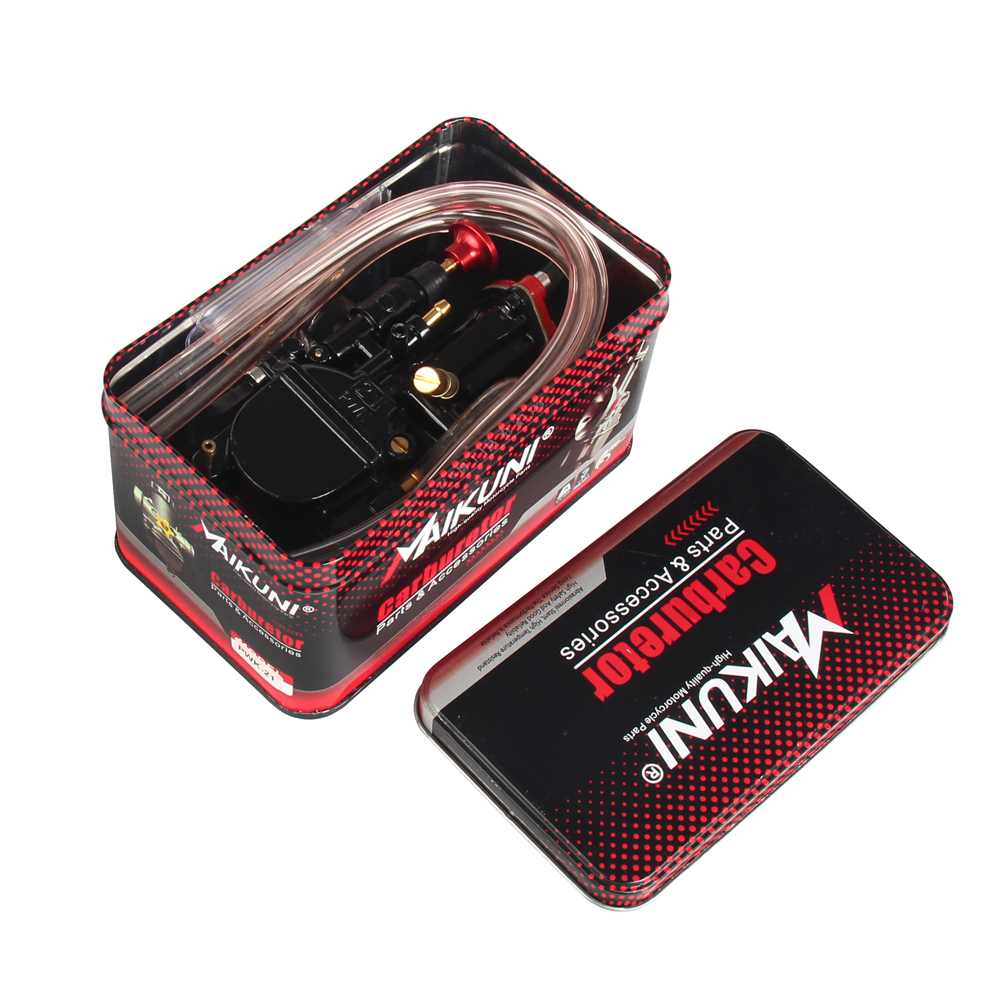 High Performance Universal Modification Motorcycle Carburetor 21mm 24mm 26mm 28mm 30mm 32mm 34mm PWK Power Jet Carburettor Carb