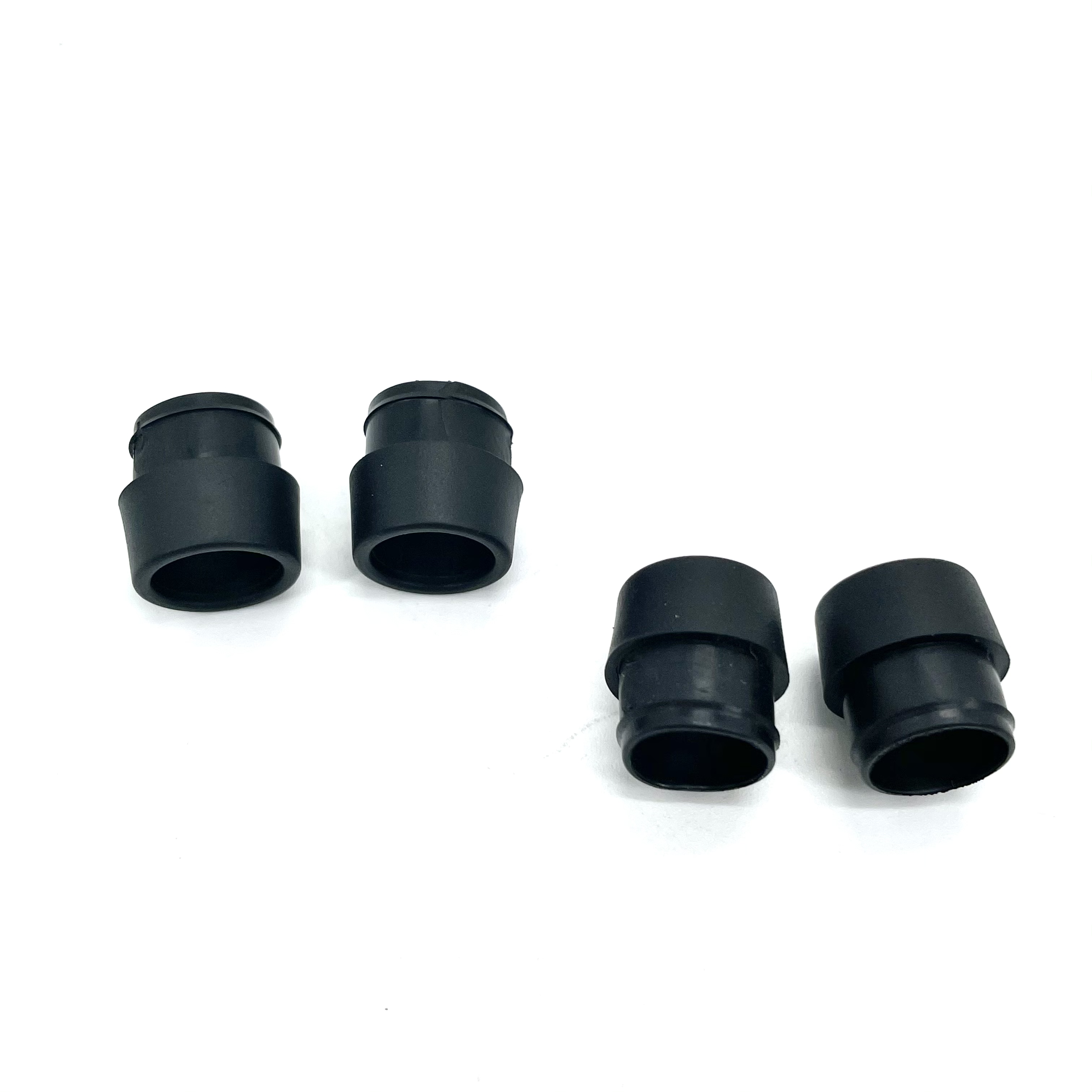 10pcs .335/.350/.370 Soft Golf Ferrules For PING G425 G410 G400 G35 G Driver Fairway Hybrid Shaft Sleeve Adapter