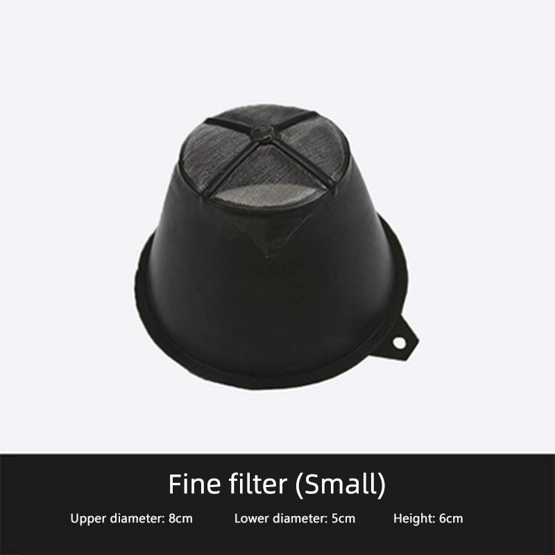 Verf Filter Screen Trechter Screen Airless Spuitmachine Accessoires Verf Latex Filter Screen Filter Tool Verf Screen